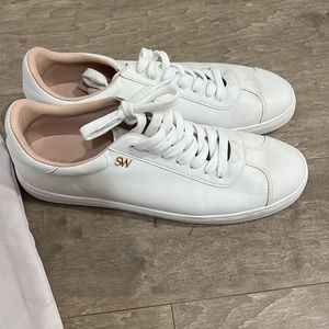 Stuart Weitzman Cristy Sneaker